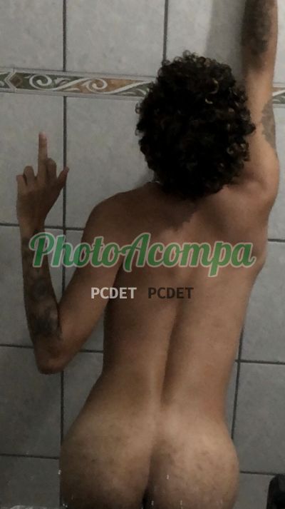 Yuri, garoto de programa em Vitória