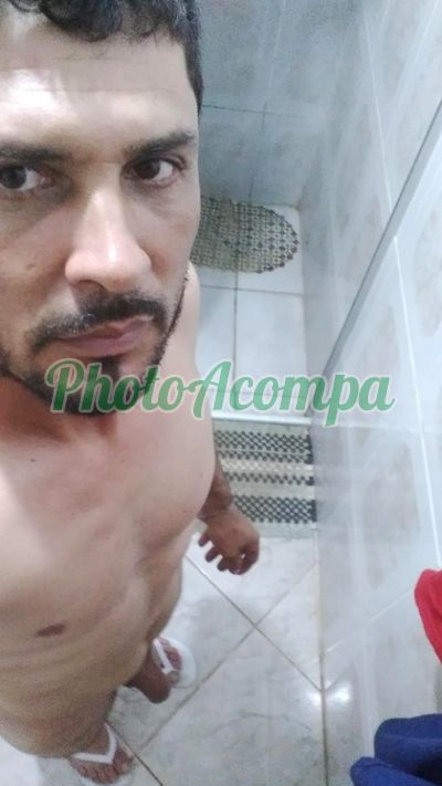 Alex, garoto de programa em Vila Velha