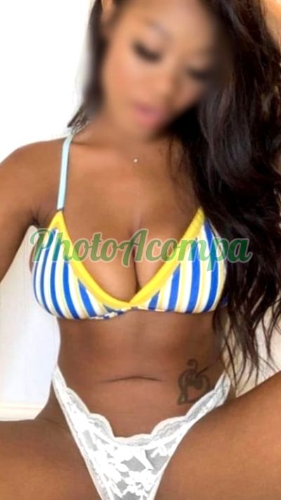 Dani, garota de programa em Sumaré