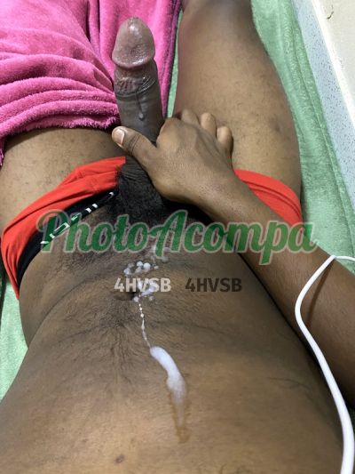 Lucas, garoto de programa em Vitória