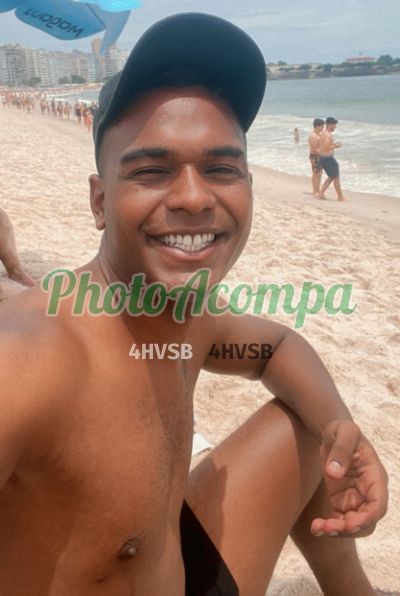 Lucas, garoto de programa em Vitória