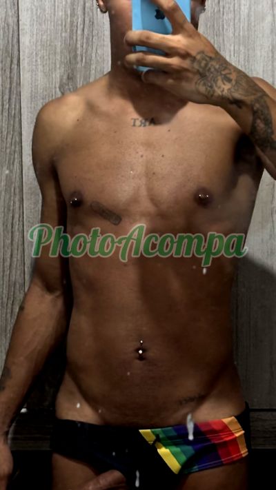Gbzinho (21) 98547-0081, Garoto de programa no Rio de Janeiro