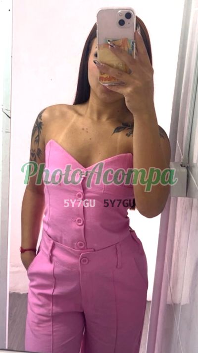 Penélope, garota de programa em Cajuru (Curitiba)