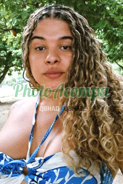 Luna (21) 97190-9926, trans em Macaé