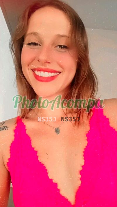 Monik, escort em Chapecó