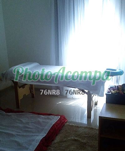 Christina (61) 99803-4888, massagista em Brasília