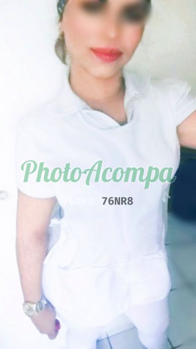 Christina (61) 99803-4888, mulher que faz massagens eróticas em Brasília