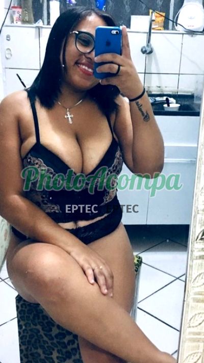 Brenda, escort em Guarulhos