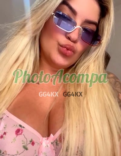 Mya Prado (11) 94054-3081, escort em Sorocaba