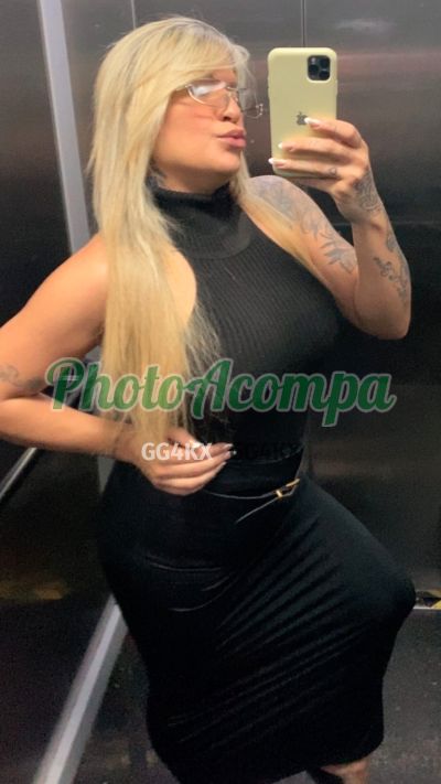 Mya Prado (11) 94054-3081, escort em Sorocaba