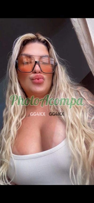 Mya Prado (11) 98043-0303, escort em São Bernardo do Campo (ABC Paulista)