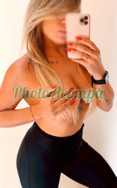 Mya Prado (11) 98043-0303, Acompanhante em São Bernardo do Campo (ABC Paulista)