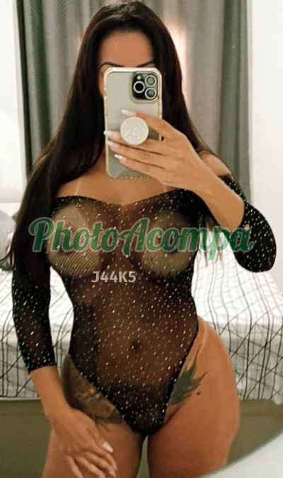 Ludmila, garota de programa em Caraguatatuba