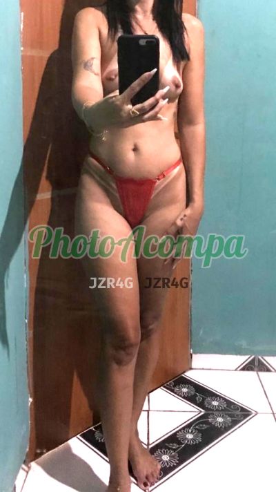 Emylly Mel (94) 99196-5027, escort em Marabá