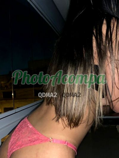 Kyara, acompanhante em Atibaia