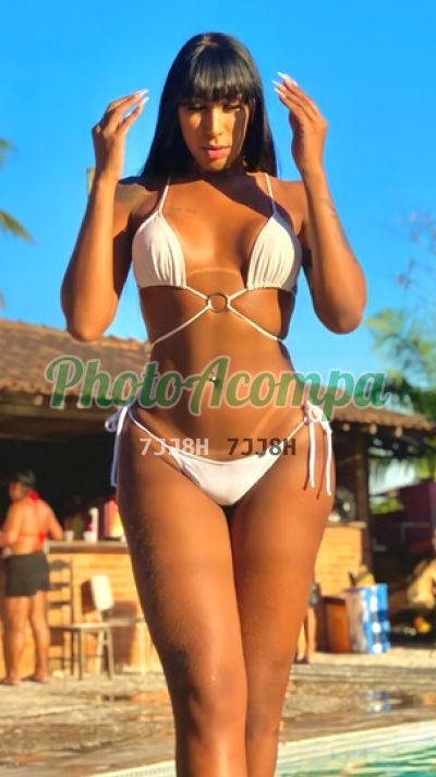 Manu, trans em Jacarepaguá (RJ)