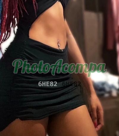 Jhennyfer Gabrielly, trans em São Lourenço da Mata