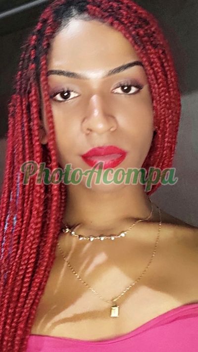 Jhennyfer Gabrielly, Trans em São Lourenço da Mata