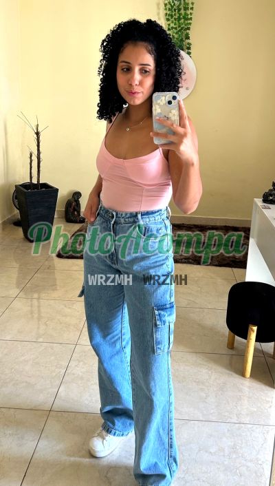Bruna, acompanhante em Campinas