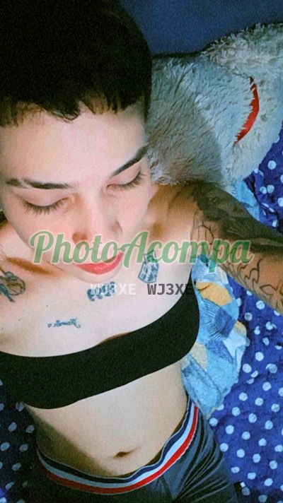 Gabriella, escort em Manaus