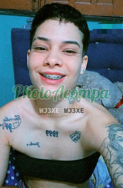 Gabriella, escort em Manaus