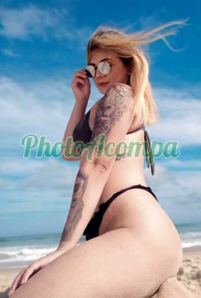 Bárbara do barreiro, escort em Belo Horizonte