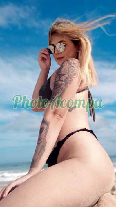 Bárbara do barreiro, escort em Belo Horizonte