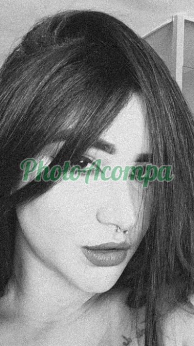 Hannah Kemes, escort em Águas Claras