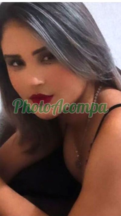 Lorrayne, acompanhante no Jardim Europa (Goiânia)
