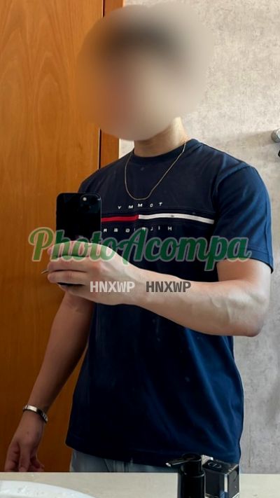 Bruno, garoto de programa em Jandira