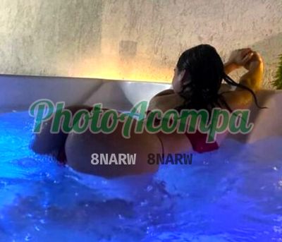 Maitê, escort em Florianópolis
