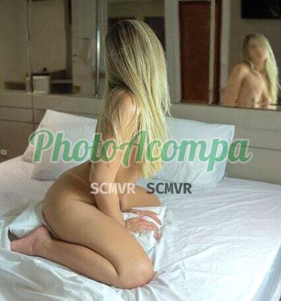 Larissa, escort em Bonsucesso (RJ)
