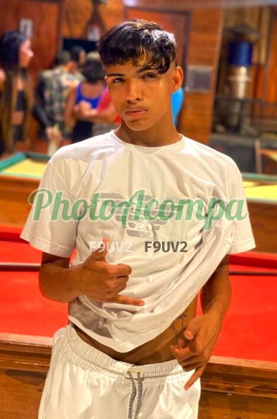 Raphael, garoto de programa em Boa Viagem (Recife)