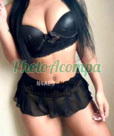 Bianca, acompanhante em Bonsucesso (RJ)
