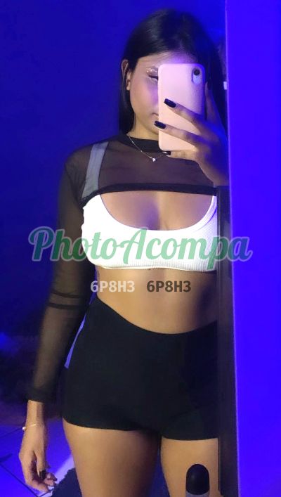 Júlia (11) 91690-1237, acompanhante em Campinas