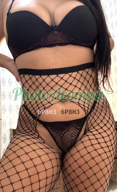 Júlia (11) 91690-1237, garota de programa em Campinas