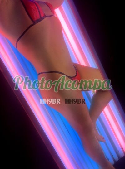 Transex, trans em Porto Alegre