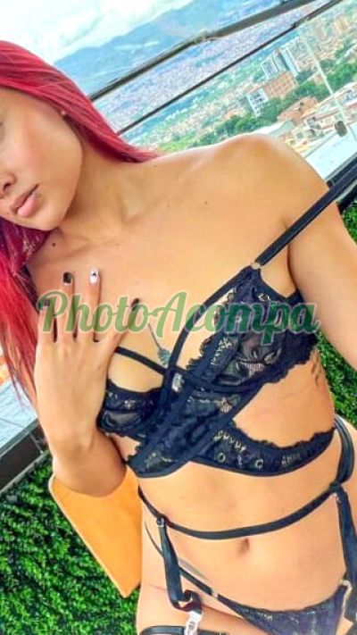 Jéssica, Garota de programa em Carapicuíba