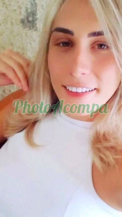 Kelly Desejo, Transex em Canoas