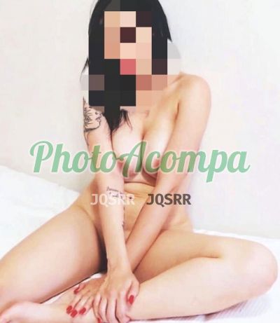 Lorenna Reis, escort no Asa Sul (Brasília / DF)