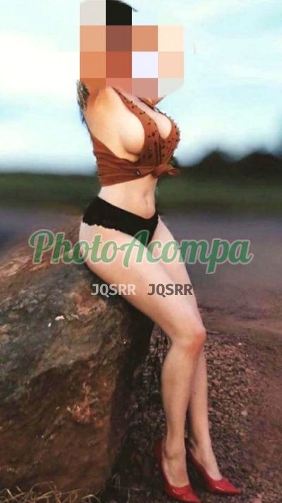 Lorenna Reis, acompanhante no Asa Sul (Brasília / DF)