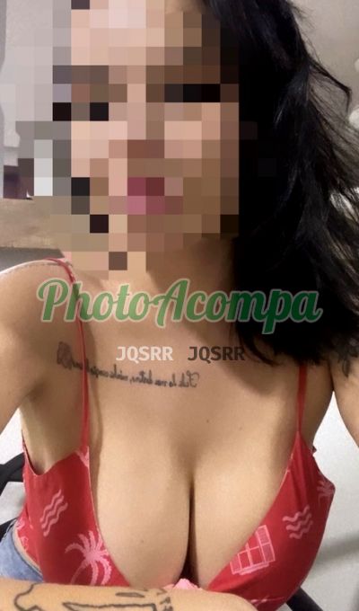 Lorenna Reis, garota de programa no Asa Sul (Brasília / DF)