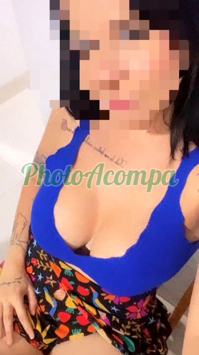 Lorenna Reis, acompanhante no Asa Sul (Brasília / DF)