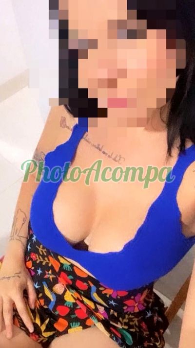 Lorenna Reis, acompanhante no Asa Sul (Brasília / DF)