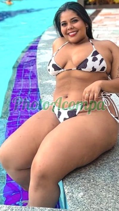 Lauren, escort em Sorocaba