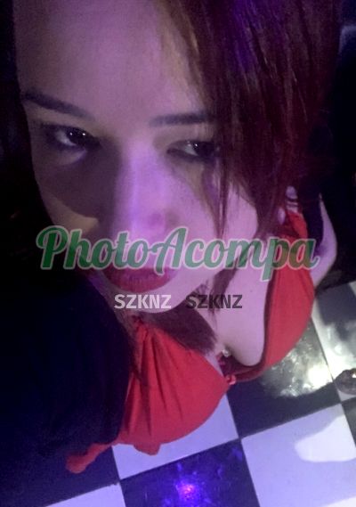Pricila, garota de programa em Barueri