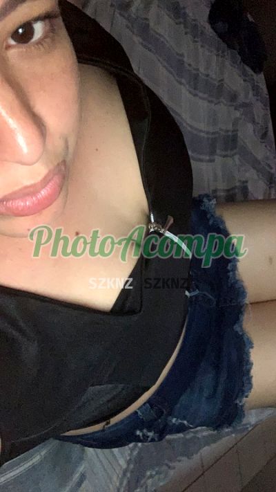 Pricila, escort em Barueri