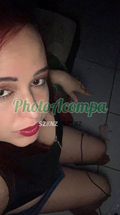 Pricila, acompanhante em Barueri