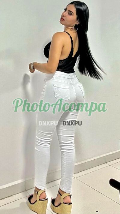 Shayani, garota de programa em Diadema (ABC Paulista)