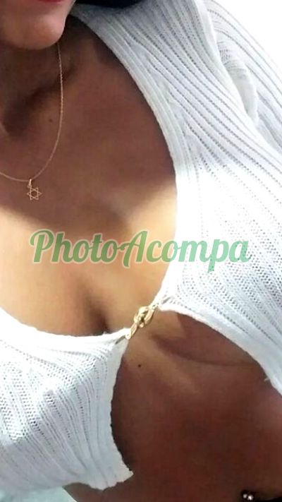 Letícia Sampaio, escort em Uberlândia